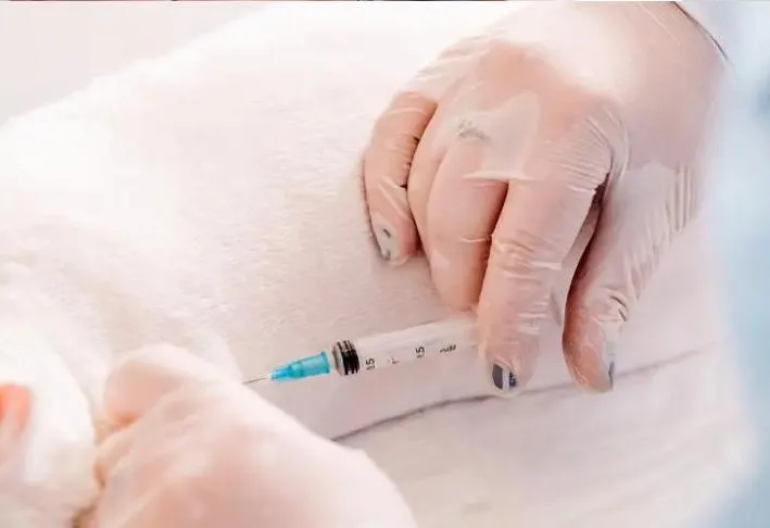 Test Report Approval Food Grade Clear Powder Free Disposable PVC Synthetic Vinyl Disposable Factory Examination Powder Free CE FDA Approved Nitrile/PVC Gloves