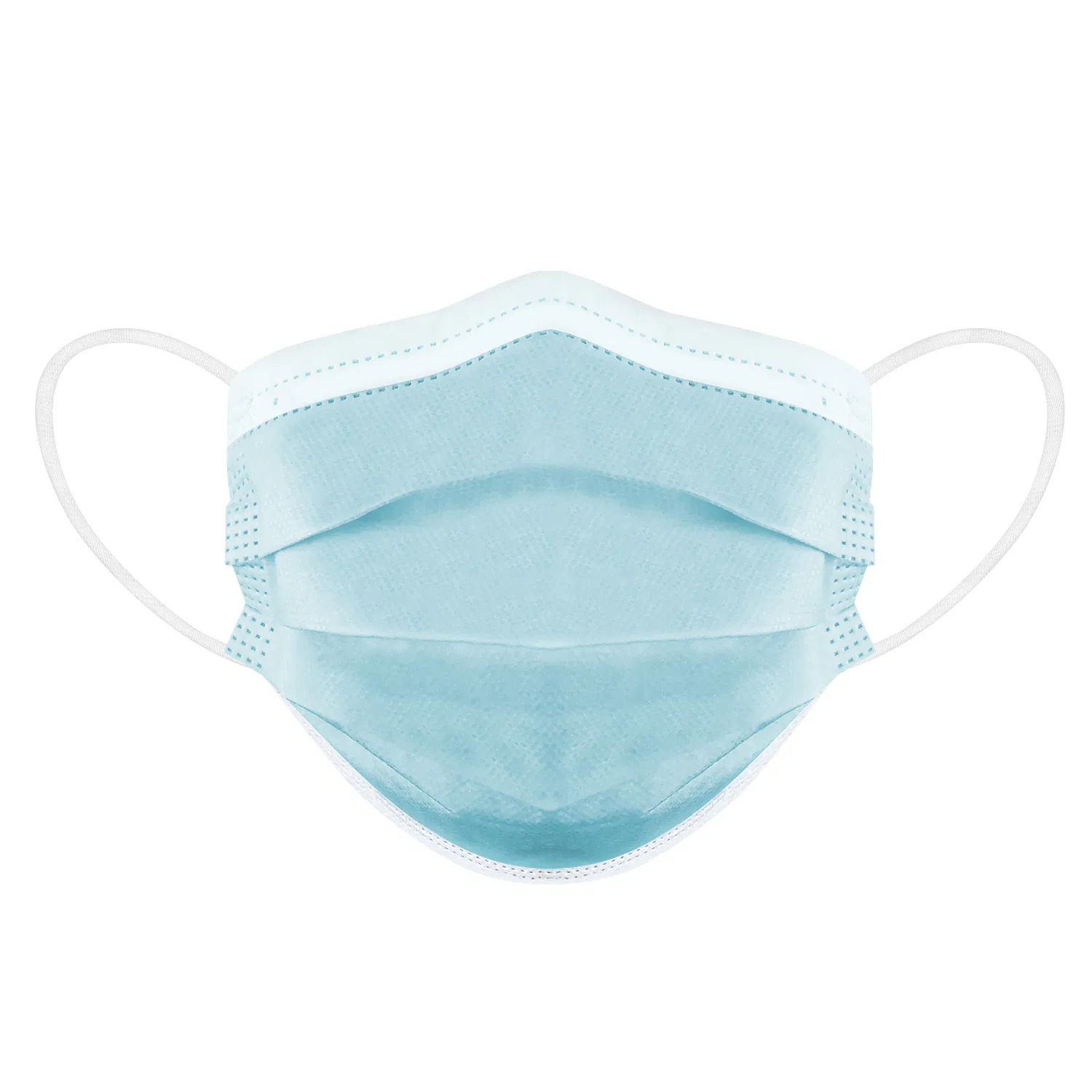 The Best Disposable Elastic Medical Adult Mask Protective Face Cover