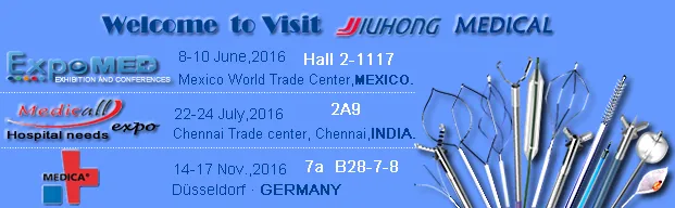 Tissue Sampling! ! Jiuhong Endoscopic Disposable Cytology Brush