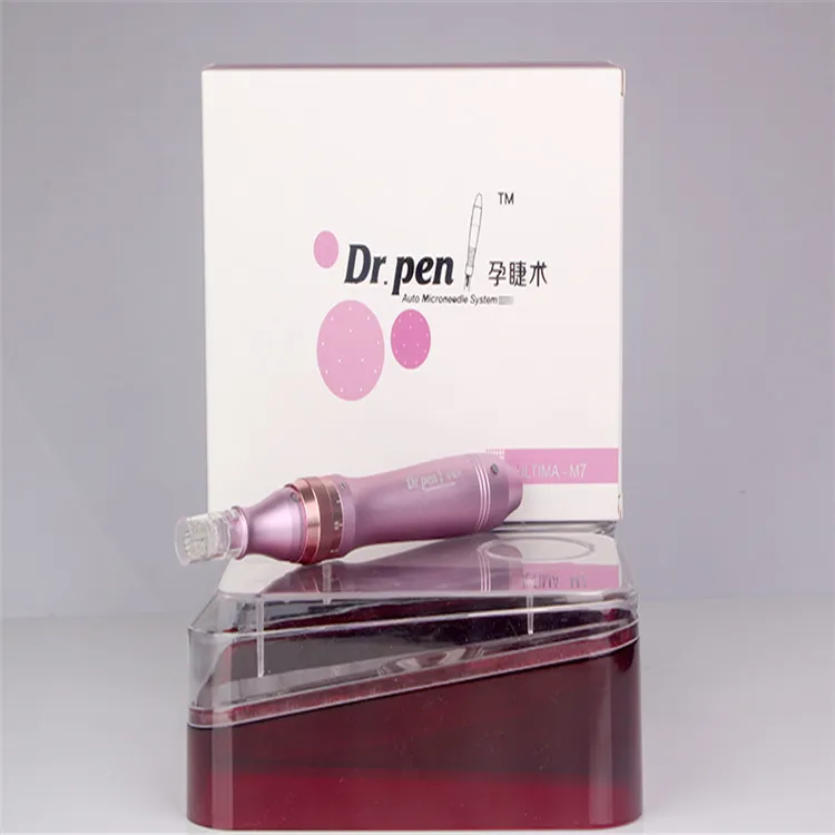 Ultima A1 A6 N2 M5 M7 A3 X5 M8 Meso Microneedle Dr. Pen/ Dr Pen Auto Micro Needle Derma Pen Dermapen