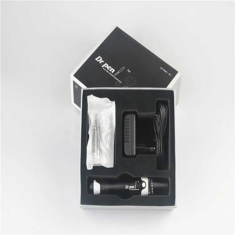Ultima A1 A6 N2 M5 M7 A3 X5 M8 Meso Microneedle Dr. Pen/ Dr Pen Auto Micro Needle Derma Pen Dermapen