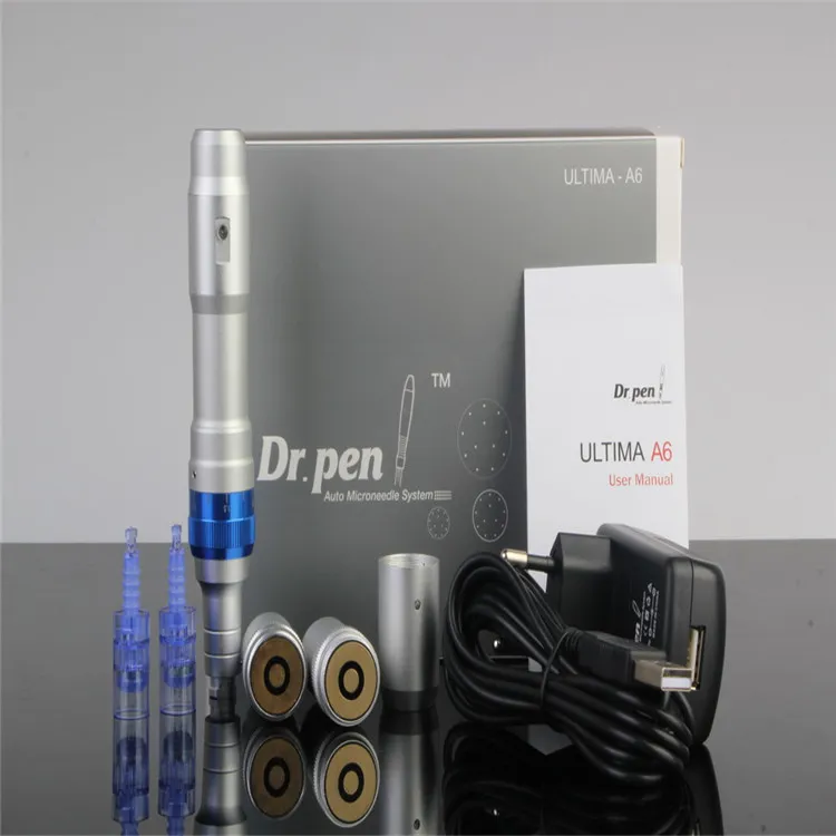 Ultima A1 A6 N2 M5 M7 A3 X5 M8 Meso Microneedle Dr. Pen/ Dr Pen Auto Micro Needle Derma Pen Dermapen