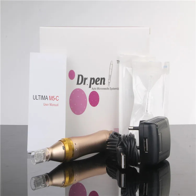 Ultima A1 A6 N2 M5 M7 A3 X5 M8 Meso Microneedle Dr. Pen/ Dr Pen Auto Micro Needle Derma Pen Dermapen