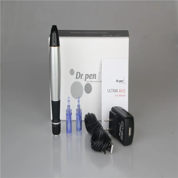 Ultima A1 A6 N2 M5 M7 A3 X5 M8 Meso Microneedle Dr. Pen/ Dr Pen Auto Micro Needle Derma Pen Dermapen