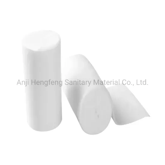 Under Cast Padding for Adhesive Pop Bandage Plaster Cast