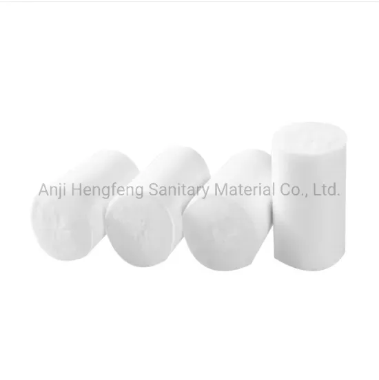 Under Cast Padding for Orthopedic Use