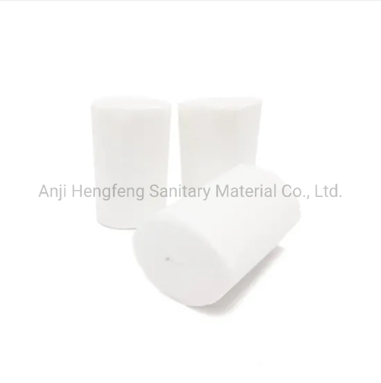 Under Cast Padding for Orthopedic Use