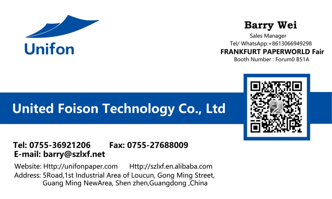 Upp110hg Ultrasound Thermal Paper Upp-110hg 110mm X 18m for Sony up-890 up-895 up-897 Thermal Printer