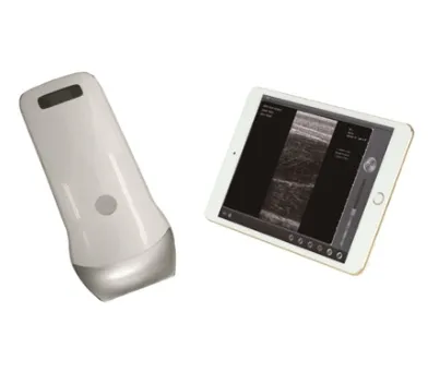Uprobe-2b Wireless Backfat & Lion Checker