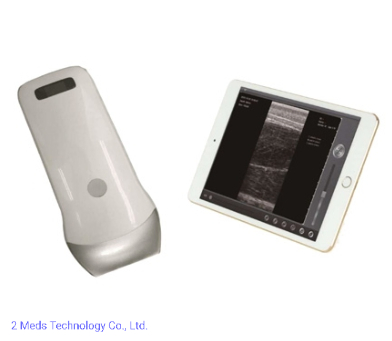 Uprobe-2b Wireless Backfat & Lion Checker