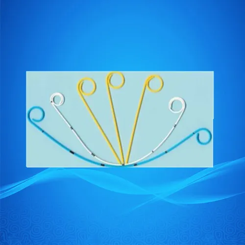 Urethral Catheter/Catheter Pigtail/ Urinary Catheter/ Pigtail Catheter