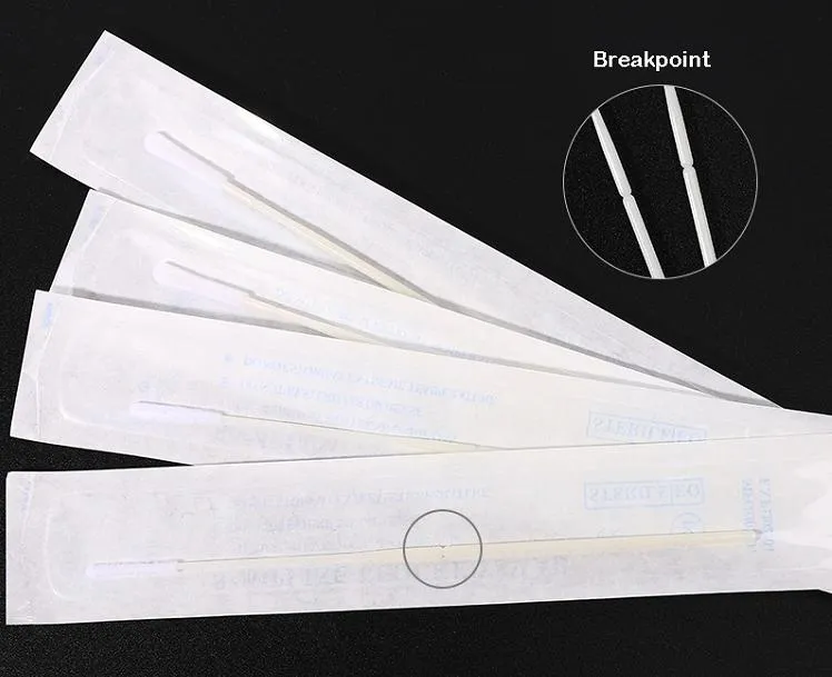 Virus Specimen Collection Kit Inactivated Or Non-inactivated Virus Sampling Tube