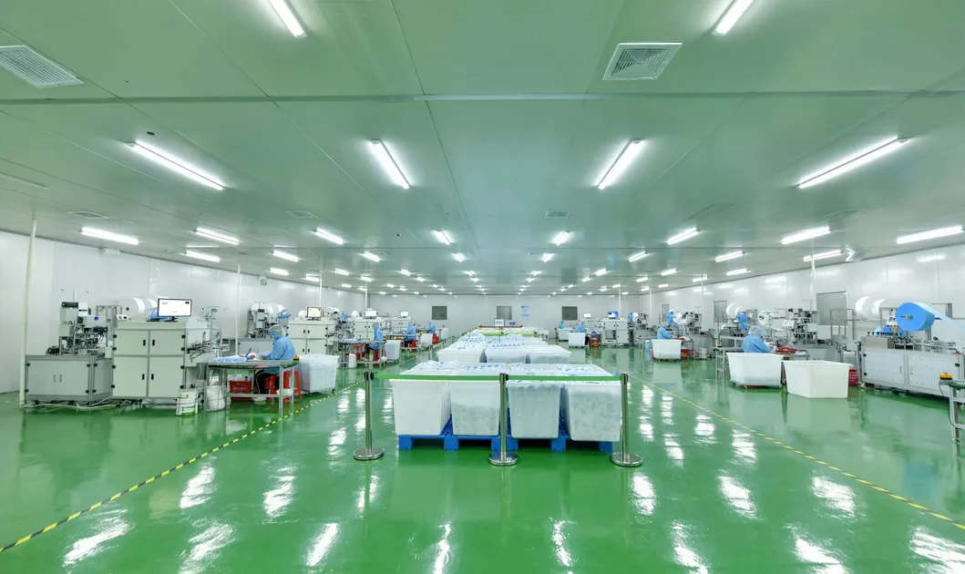 Waterproof Protective Disposable CPE PE Shoe Cover Medical Overshoes for Hospital/Lab/Food Processing Industry