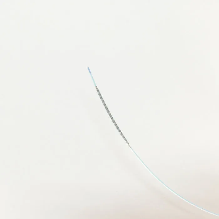 Whole Price Des Stent Coronary Stent Sirolimus-Eluting Coronary Stent System