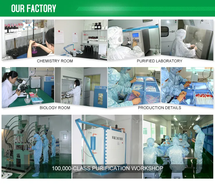 Whole Price Des Stent Coronary Stent Sirolimus-Eluting Coronary Stent System