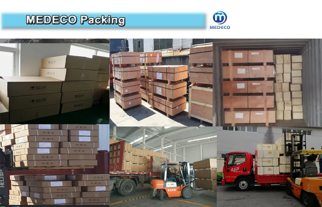 Wholesale Customized Good Quality Disposable Surgical Medical Linear Cutter Stapler for Endoscopic with Reload Cartridges