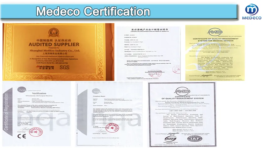 Wholesale Customized Good Quality Disposable Surgical Medical Linear Cutter Stapler for Endoscopic with Reload Cartridges