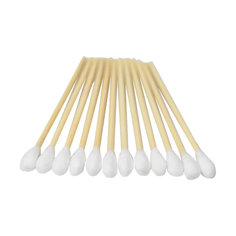 Wholesale Disposal Long Handle Sterile Medical Bud