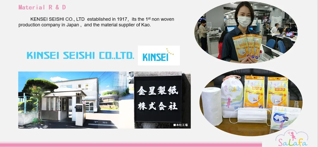 Wholesale Fashion 3 Ply Disposable Safety Non-Woven Protective Anti Dust Adult/Kids Child Respirator Medical Surgical Face Mask