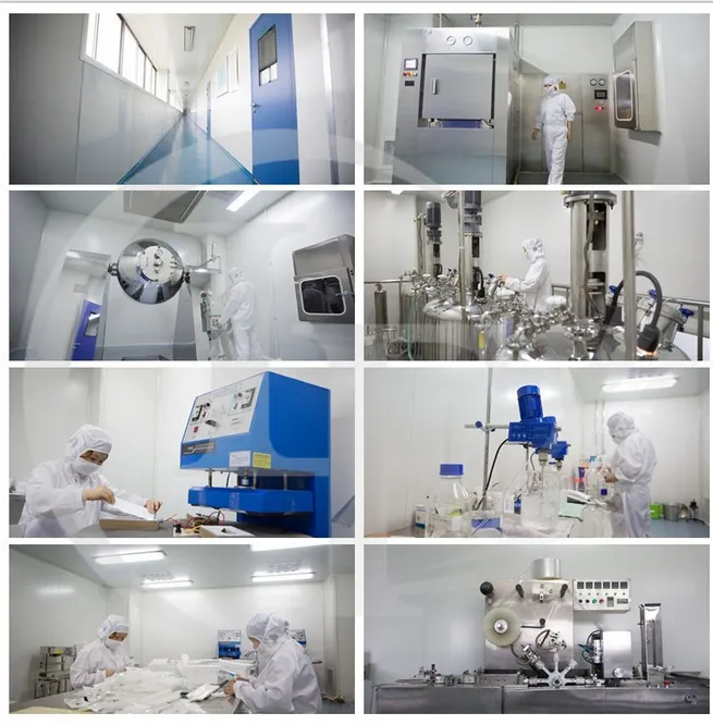 Wholesale Intra Articular Hyaluronic Acid Injections Knee Dermal Filler Price Pain Knee Joint Injection