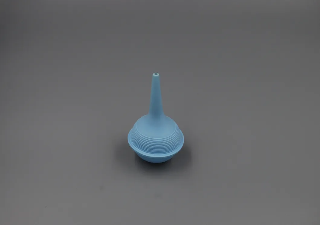 Wholesale Medical Ear Ulcer Bulb Cleaning Syringes with S M L Size