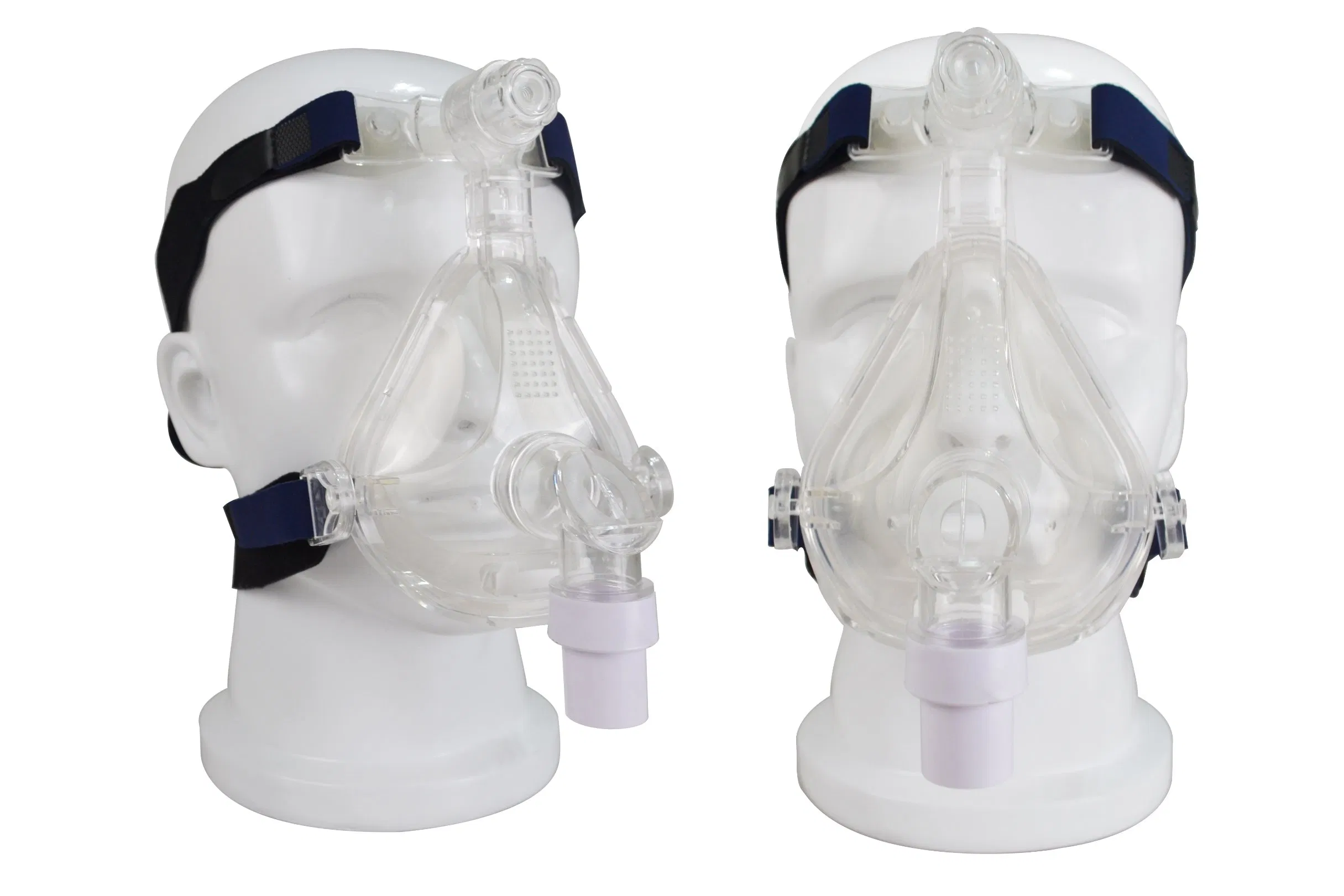 Wisp Headgear for Nasal & Full Face Masks with High Quality