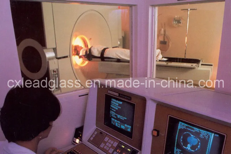X Ray Lead Glass for Sale